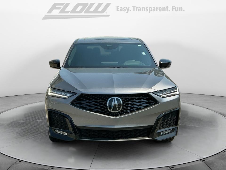 New 2026 Acura MDX SUV