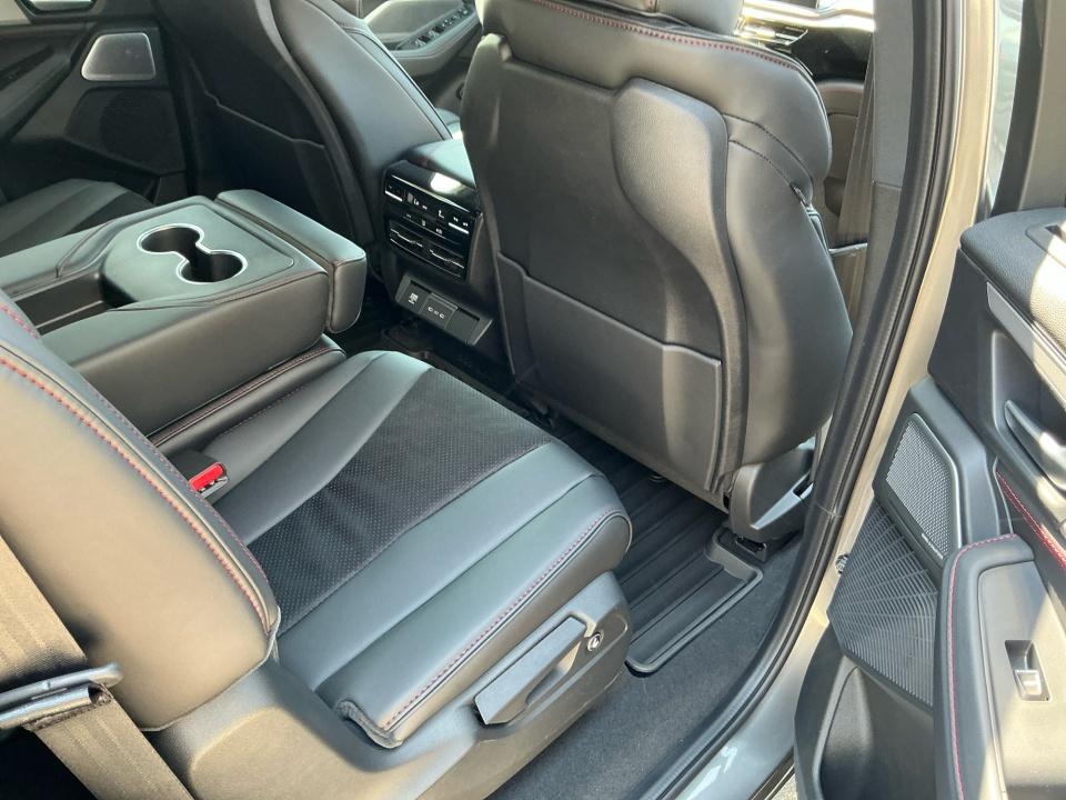 New 2026 Acura MDX SUV