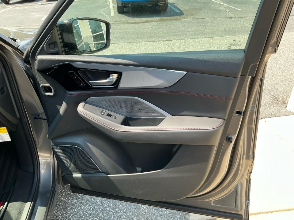 New 2026 Acura MDX SUV