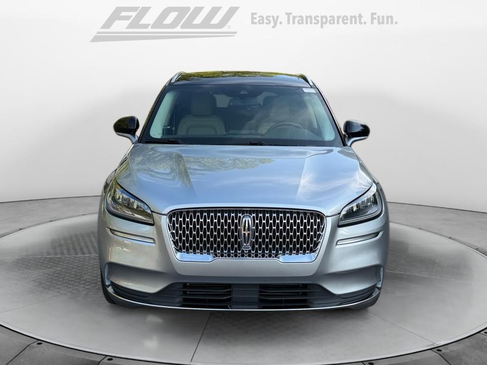 Used 2022 Lincoln Corsair SUV