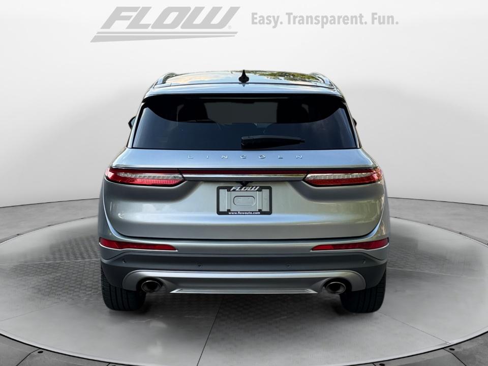 Used 2022 Lincoln Corsair SUV