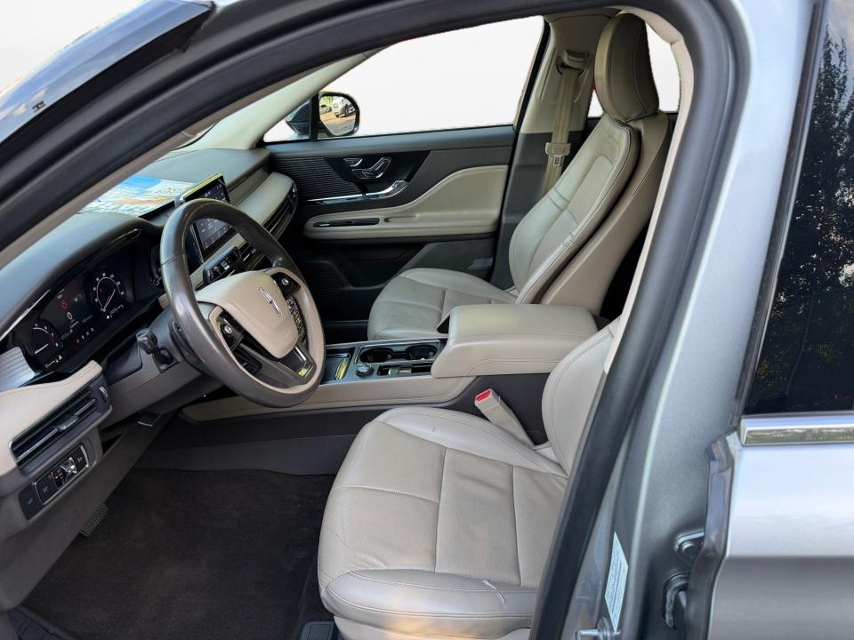 Used 2022 Lincoln Corsair SUV
