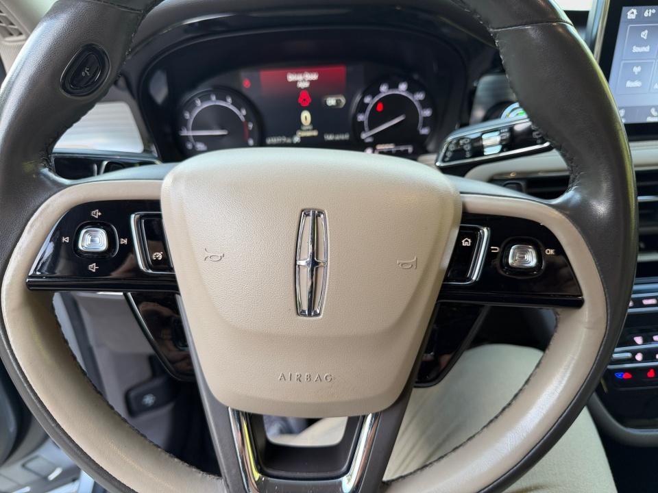 Used 2022 Lincoln Corsair SUV