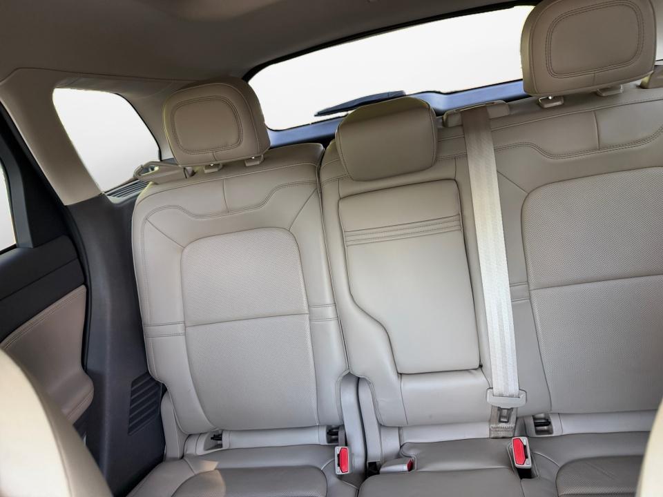 Used 2022 Lincoln Corsair SUV