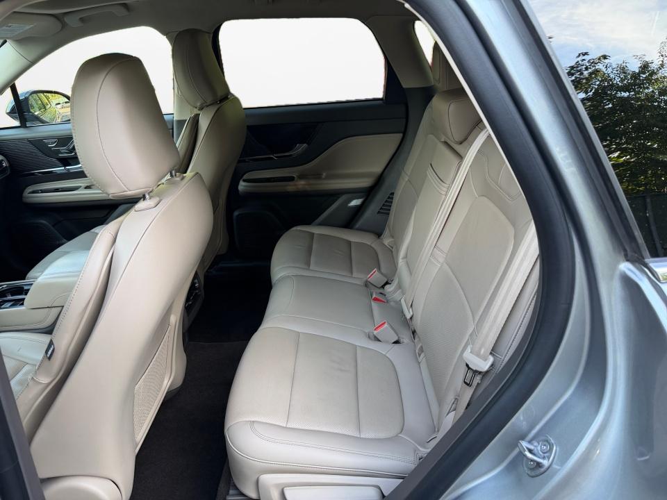 Used 2022 Lincoln Corsair SUV