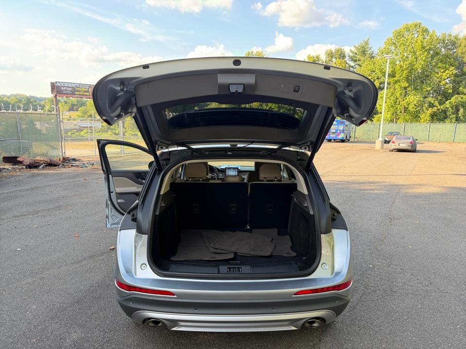 Used 2022 Lincoln Corsair SUV