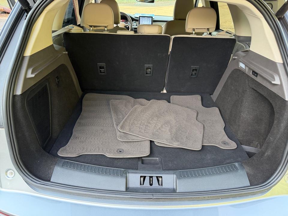 Used 2022 Lincoln Corsair SUV