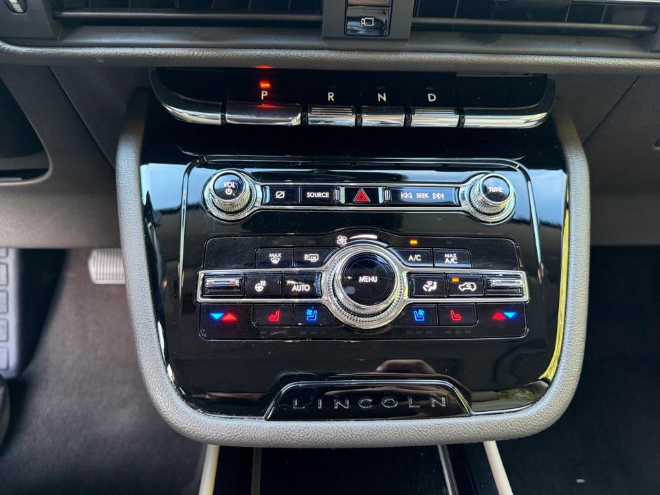 Used 2022 Lincoln Corsair SUV