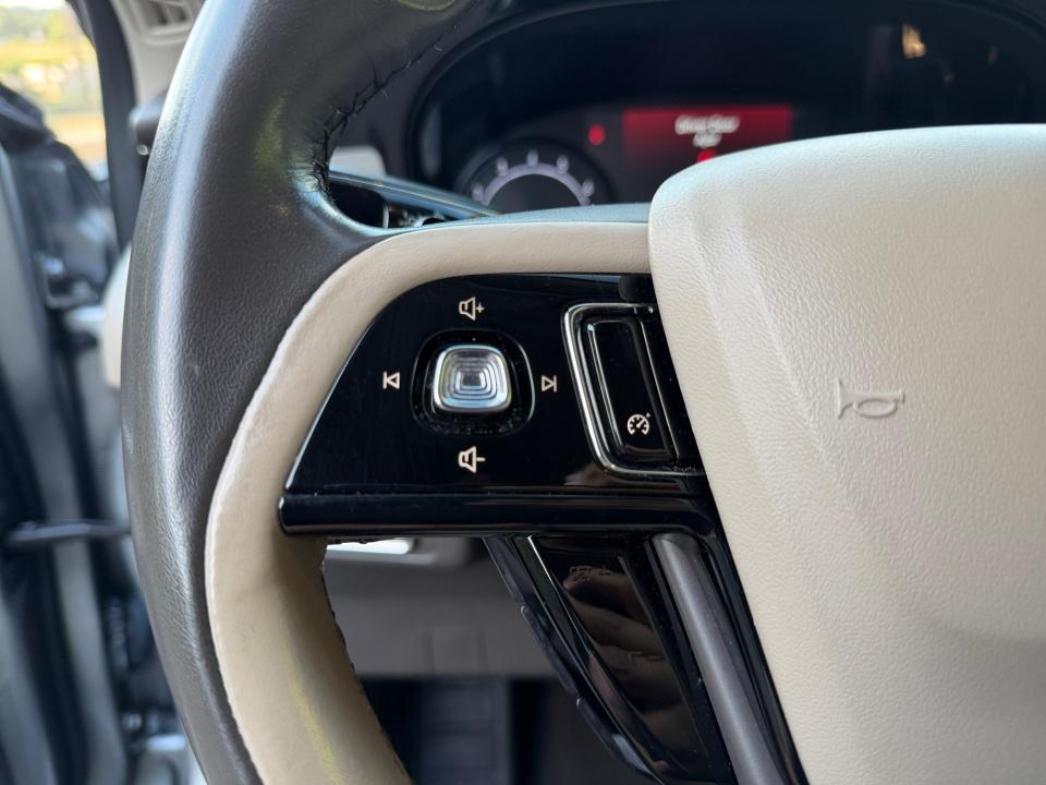 Used 2022 Lincoln Corsair SUV