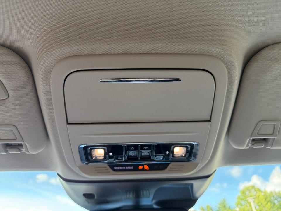 Used 2022 Lincoln Corsair SUV