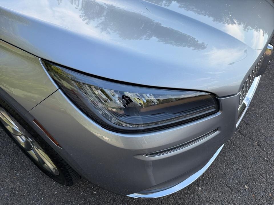 Used 2022 Lincoln Corsair SUV