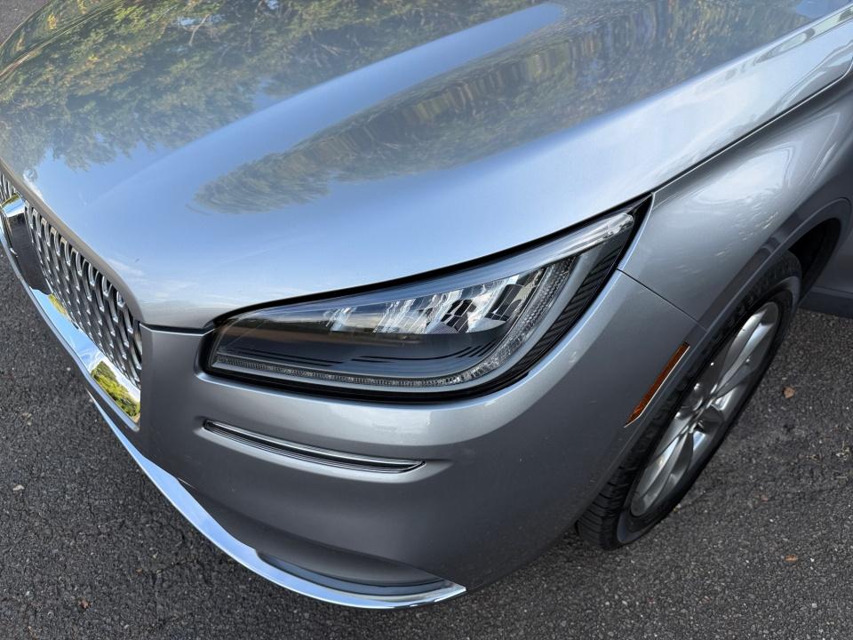 Used 2022 Lincoln Corsair SUV