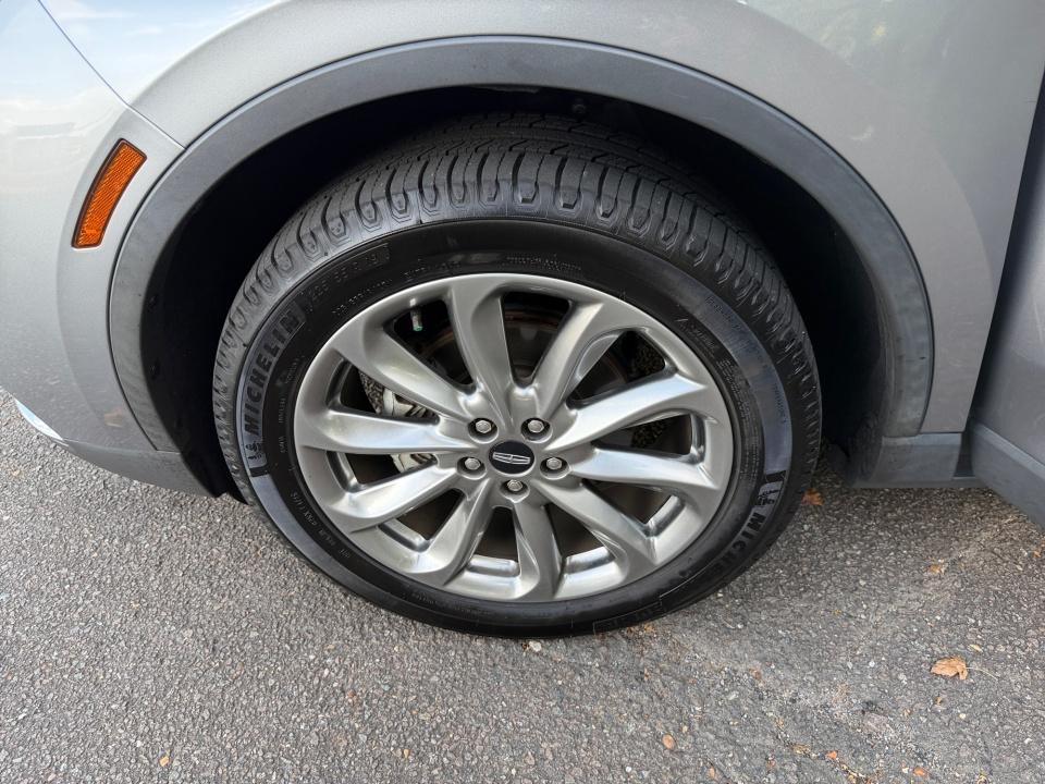 Used 2022 Lincoln Corsair SUV