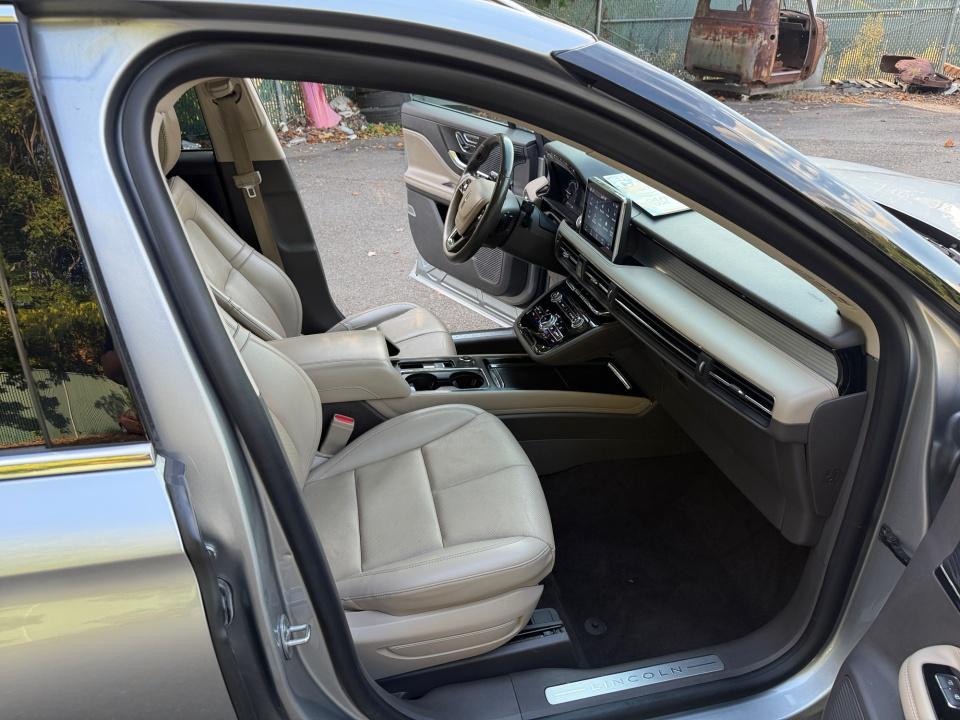 Used 2022 Lincoln Corsair SUV