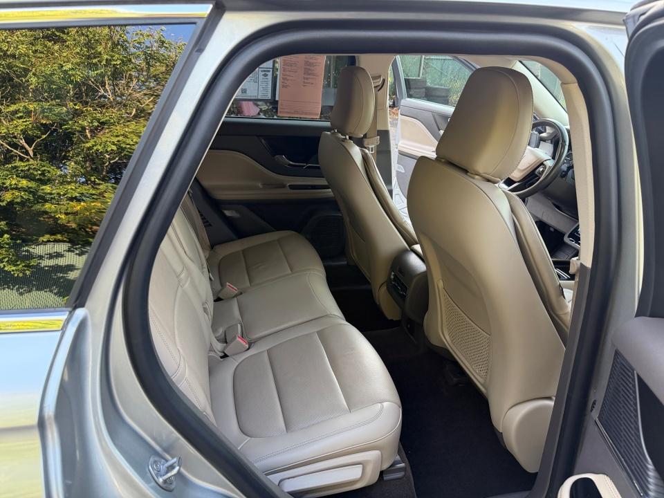 Used 2022 Lincoln Corsair SUV