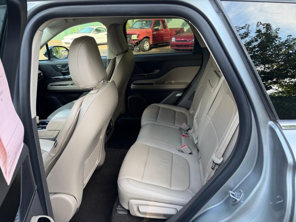 Used 2022 Lincoln Corsair SUV