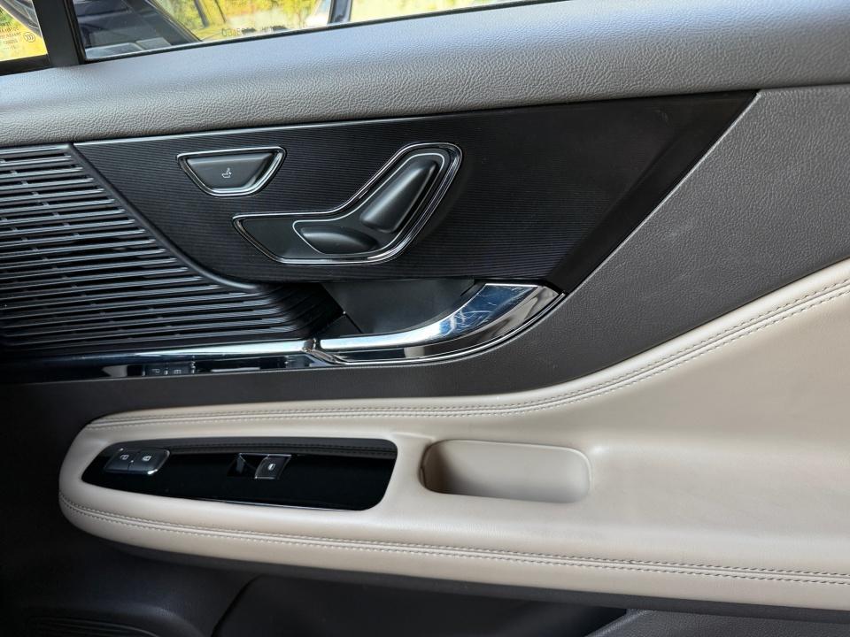 Used 2022 Lincoln Corsair SUV