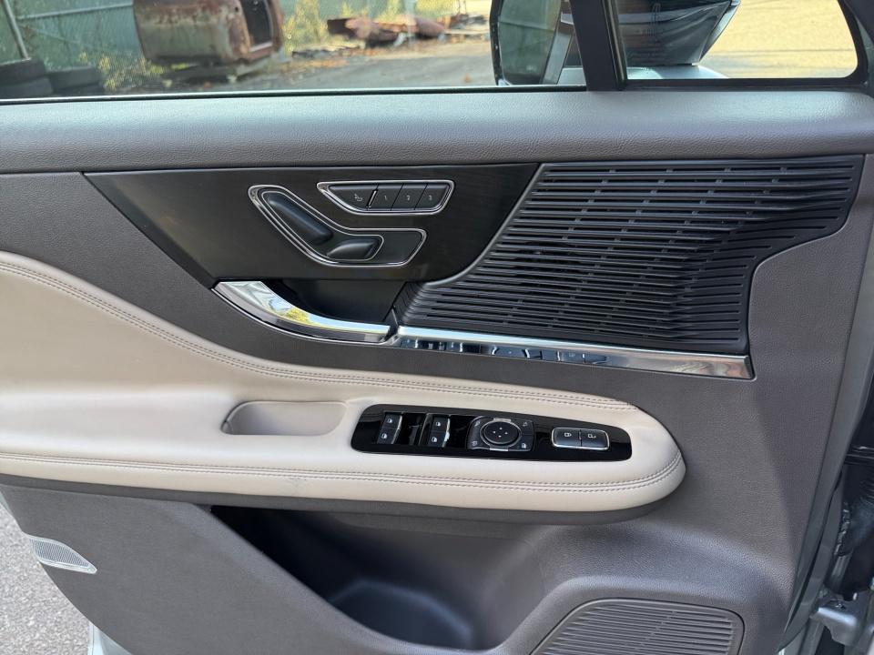 Used 2022 Lincoln Corsair SUV