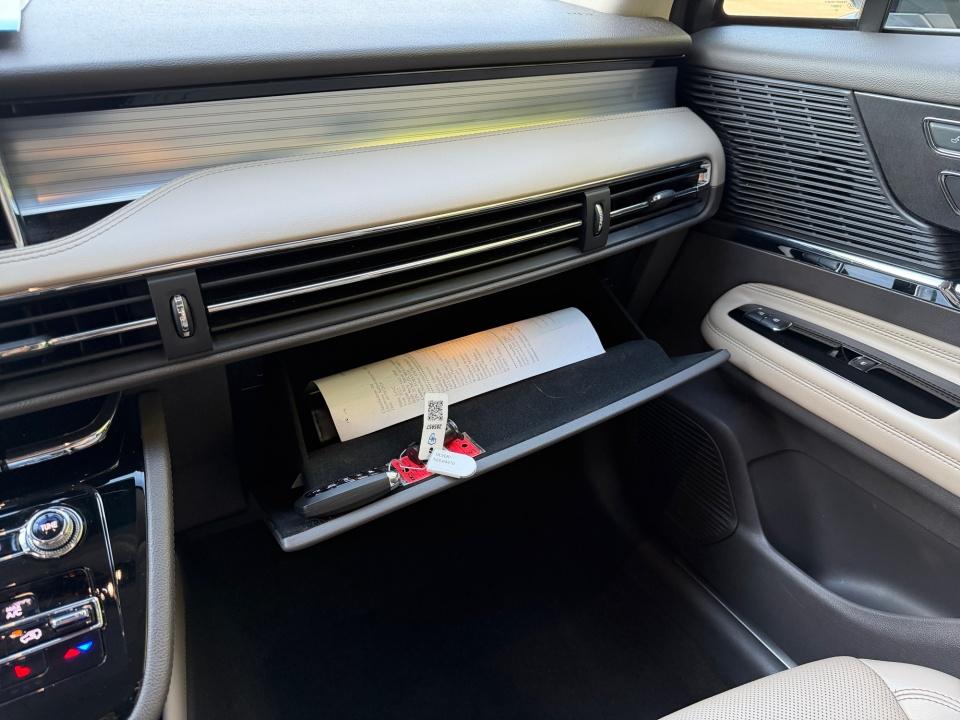 Used 2022 Lincoln Corsair SUV