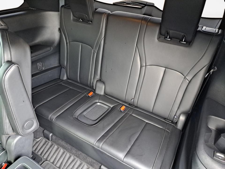 Used 2025 Infiniti QX60 SUV