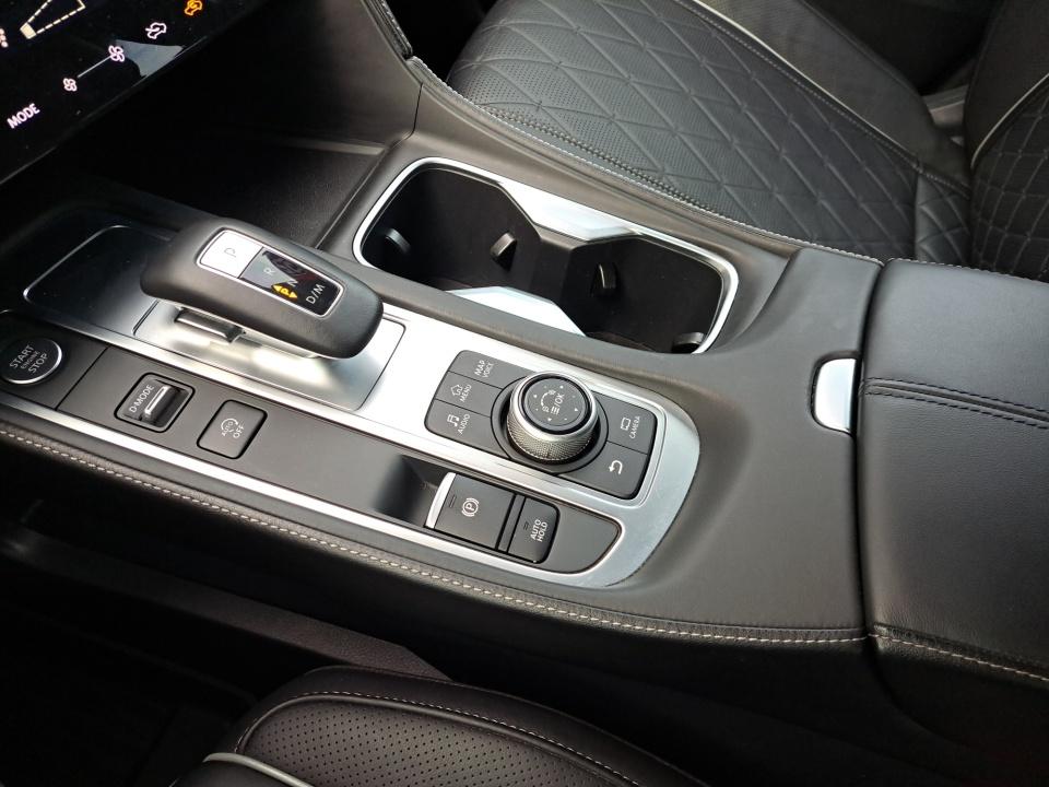 Used 2025 Infiniti QX60 SUV