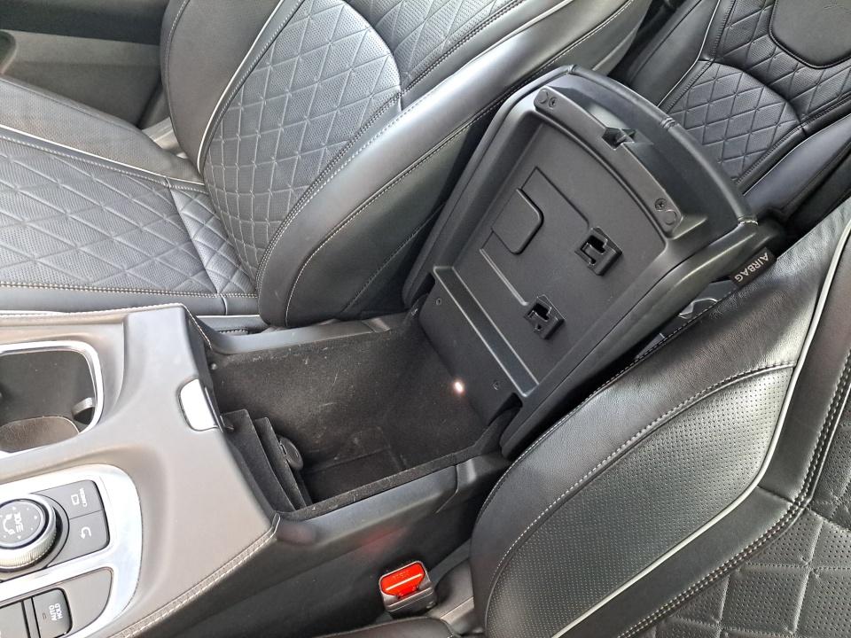 Used 2025 Infiniti QX60 SUV