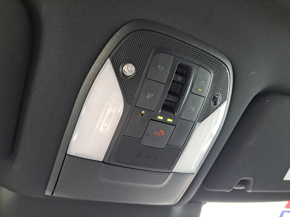 Used 2025 Infiniti QX60 SUV