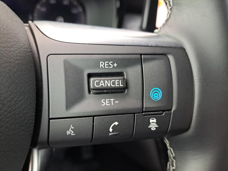 Used 2025 Infiniti QX60 SUV