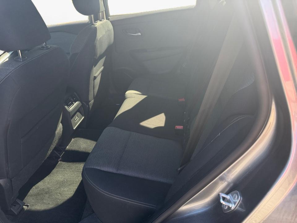 Used 2021 Nissan Rogue SUV