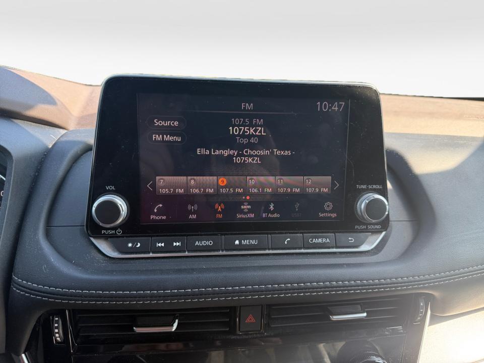 Used 2021 Nissan Rogue SUV