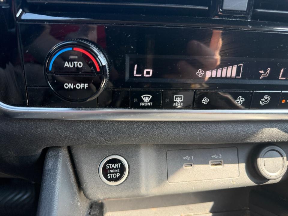 Used 2021 Nissan Rogue SUV