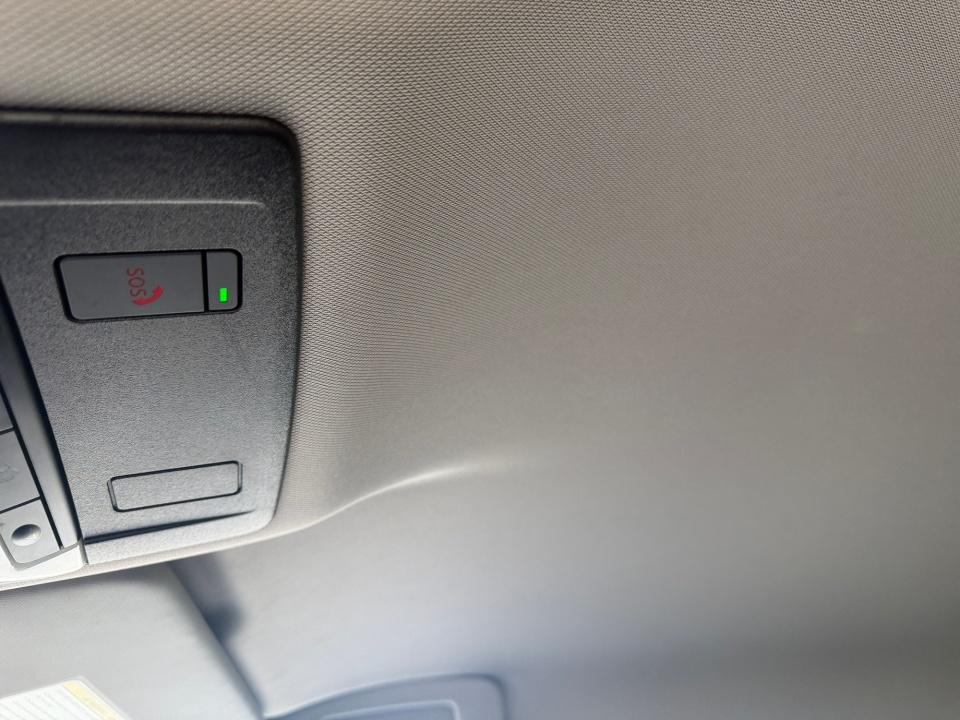 Used 2021 Nissan Rogue SUV