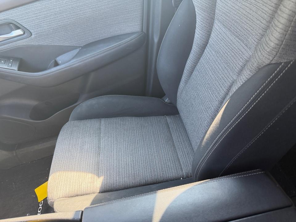 Used 2021 Nissan Rogue SUV
