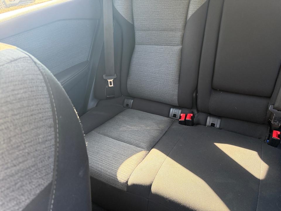 Used 2021 Nissan Rogue SUV