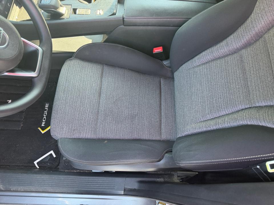 Used 2021 Nissan Rogue SUV