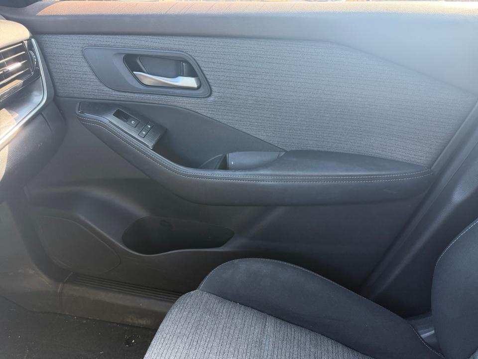 Used 2021 Nissan Rogue SUV