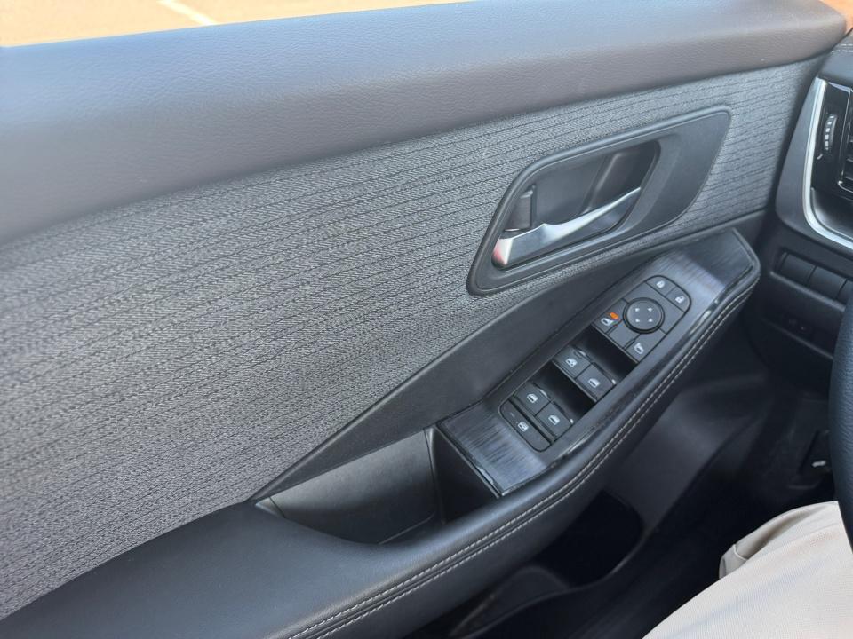 Used 2021 Nissan Rogue SUV