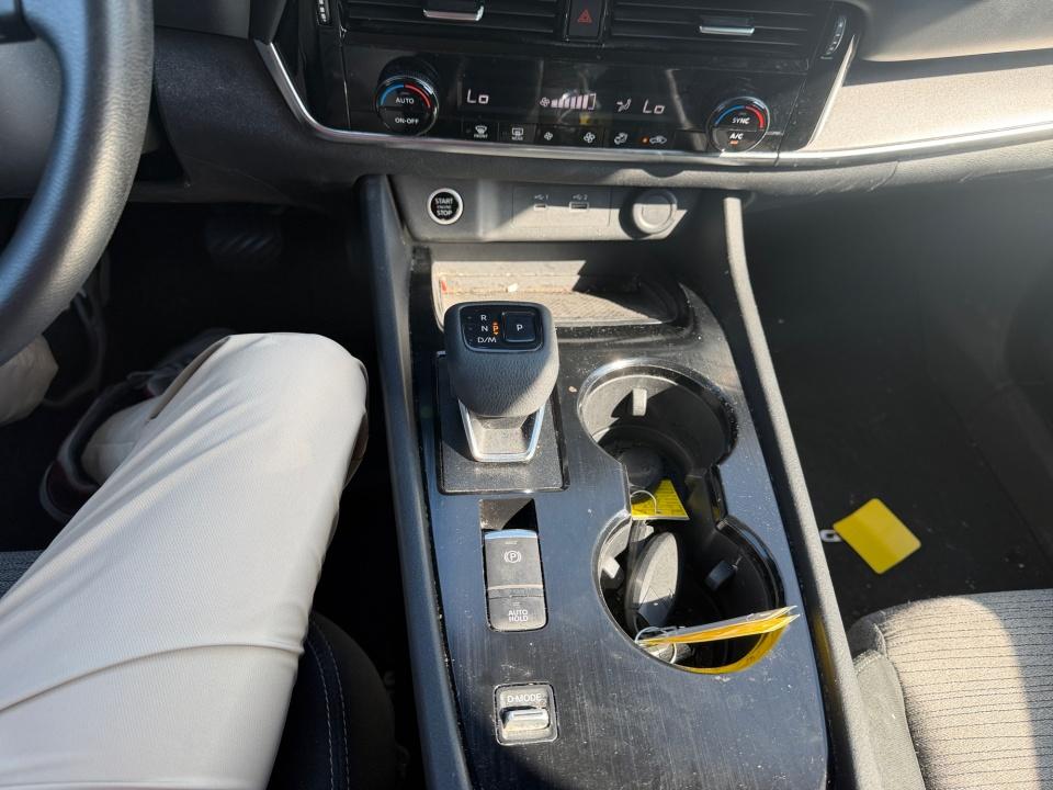 Used 2021 Nissan Rogue SUV
