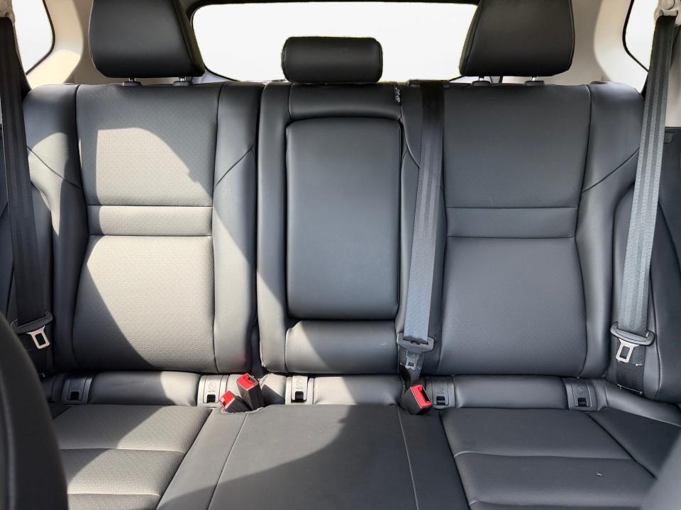 Used 2021 Nissan Rogue SUV