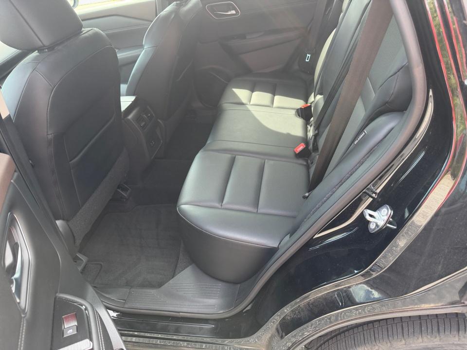 Used 2021 Nissan Rogue SUV
