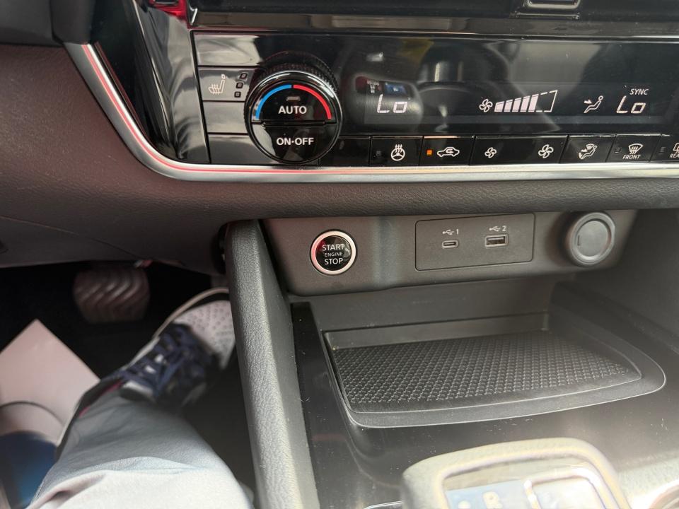 Used 2021 Nissan Rogue SUV