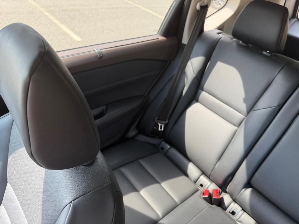 Used 2021 Nissan Rogue SUV
