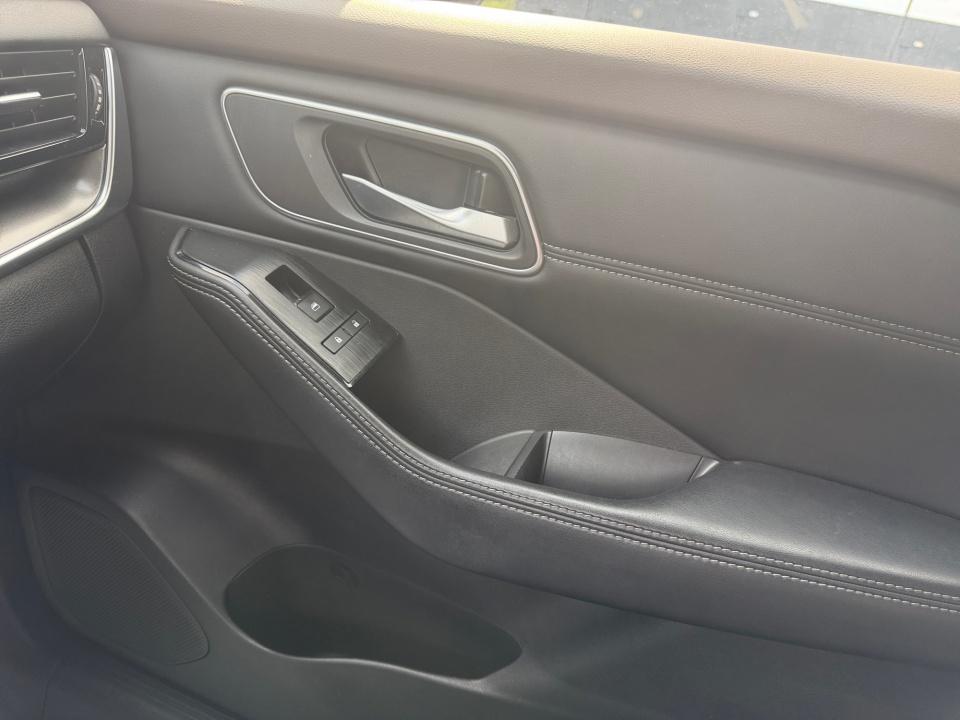 Used 2021 Nissan Rogue SUV