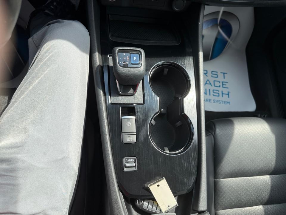 Used 2021 Nissan Rogue SUV