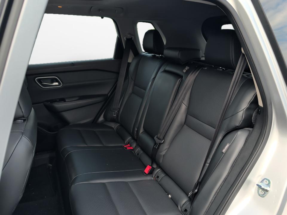 Used 2021 Nissan Rogue SUV