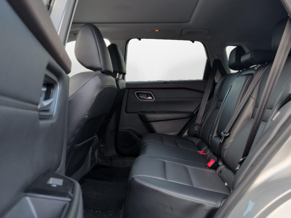 Used 2021 Nissan Rogue SUV