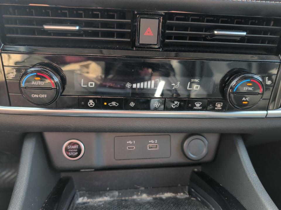 Used 2021 Nissan Rogue SUV