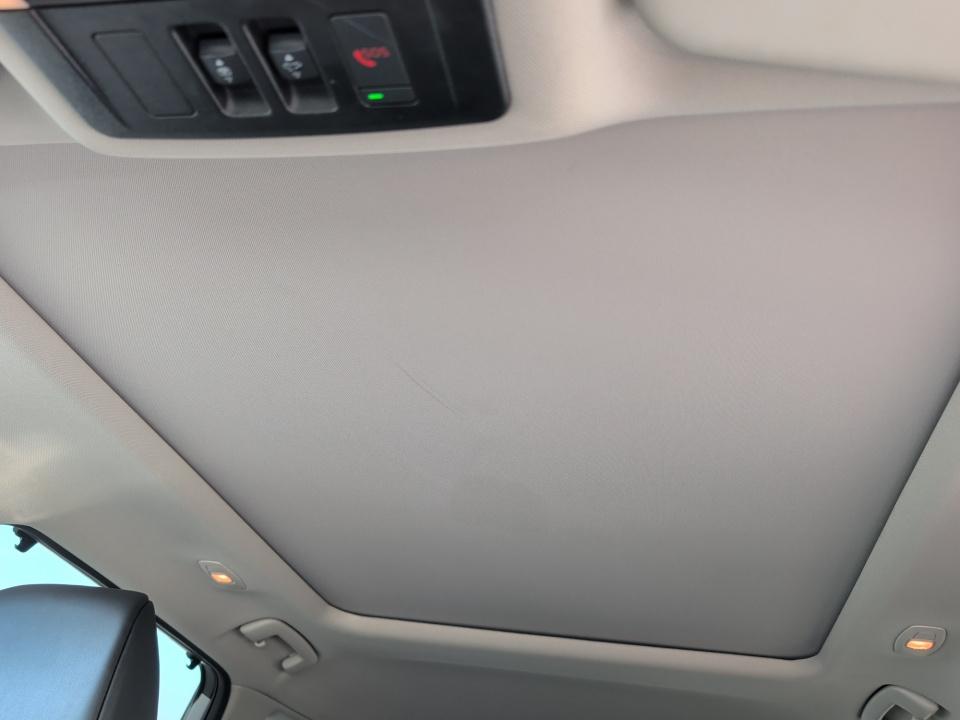 Used 2021 Nissan Rogue SUV