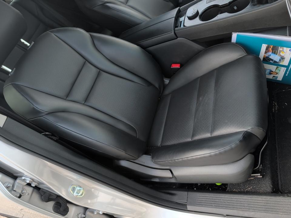 Used 2021 Nissan Rogue SUV