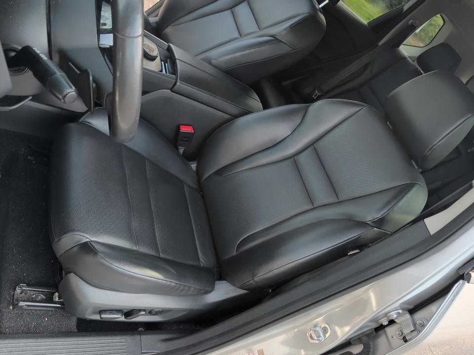 Used 2021 Nissan Rogue SUV
